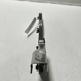 KIA FORTE 2010-2013 TRUNK LID REAR LEFT DRIVER SIDE HINGE LEVER OEM GRAY