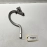 KIA FORTE 2010-2013 TRUNK LID REAR RIGHT PASSENGER SIDE HINGE LEVER OEM GRA