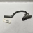 KIA FORTE 2010-2013 TRUNK LID REAR RIGHT PASSENGER SIDE HINGE LEVER OEM GRA