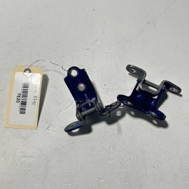 HYUNDAI ACCENT 12-13 REAR PASSENGER SIDE DOOR LOWER & UPPER HINGE OEM =SET 