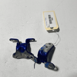 HYUNDAI ACCENT 12-13 REAR PASSENGER SIDE DOOR LOWER & UPPER HINGE OEM =SET 