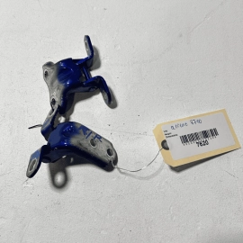 HYUNDAI ACCENT 12-13 REAR PASSENGER SIDE DOOR LOWER & UPPER HINGE OEM =SET 