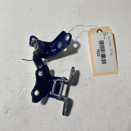 HYUNDAI ACCENT 12-13 REAR PASSENGER SIDE DOOR LOWER & UPPER HINGE OEM =SET 