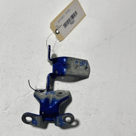 HYUNDAI ACCENT 12-13 FRONT DRIVER SIDE DOOR LOWER & UPPER HINGE OEM = SET O