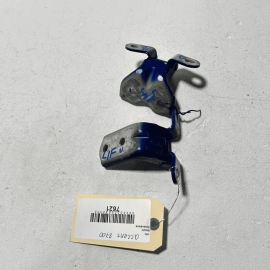 HYUNDAI ACCENT 12-13 FRONT DRIVER SIDE DOOR LOWER & UPPER HINGE OEM = SET O