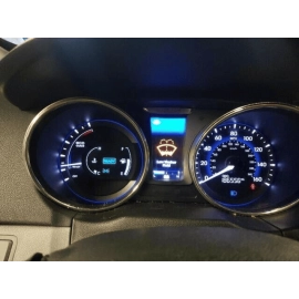 HYUNDAI SONATA 2011-2015 FRONT DRIVER SIDE DOOR CHECK STRAP STOP STOPPER OE