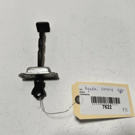 HYUNDAI SONATA 2011-2015 FRONT DRIVER SIDE DOOR CHECK STRAP STOP STOPPER OE