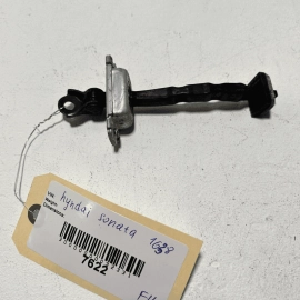 HYUNDAI SONATA 2011-2015 FRONT DRIVER SIDE DOOR CHECK STRAP STOP STOPPER OE