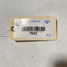 HYUNDAI SONATA 2011-2015 FRONT DRIVER SIDE DOOR CHECK STRAP STOP STOPPER OE
