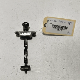 HYUNDAI SONATA 2011-2015 FRONT DRIVER SIDE DOOR CHECK STRAP STOP STOPPER OE
