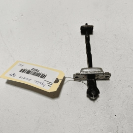 HYUNDAI SONATA 2011-2015 FRONT DRIVER SIDE DOOR CHECK STRAP STOP STOPPER OE