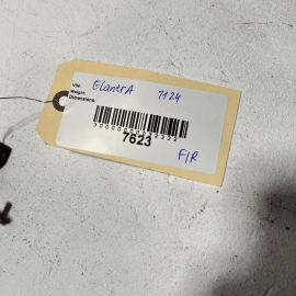 HYUNDAI ELANTRA 2017-2020 FRONT PASSENGER SIDE DOOR CHECK STRAP STOP STOPPE