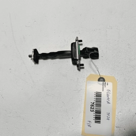 HYUNDAI ELANTRA 2017-2020 FRONT PASSENGER SIDE DOOR CHECK STRAP STOP STOPPE