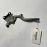KIA FORTE 2010-2013 HOOD BONNET FRONT LEFT DRIVER SIDE HINGE OEM GRAY