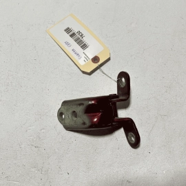 HYUNDAI SONATA 2011-2023 REAR LEFT DRIVER SIDE DOOR LOWER HINGE OEM RED