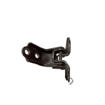 HYUNDAI SONATA 2011-2023 REAR LEFT DRIVER SIDE DOOR LOWER HINGE OEM RED