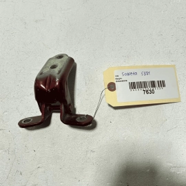 HYUNDAI SONATA 2011-2023 REAR LEFT DRIVER SIDE DOOR LOWER HINGE OEM RED
