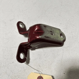 HYUNDAI SONATA 2011-2023 REAR LEFT DRIVER SIDE DOOR LOWER HINGE OEM RED