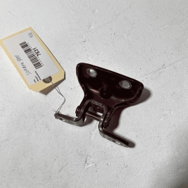 HYUNDAI SONATA 2006-2023 REAR RIGHT PASSENGER SIDE DOOR UPPER HINGE OEM RED
