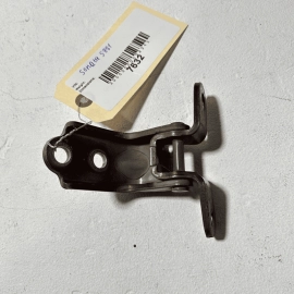 HYUNDAI SONATA 2011-2023 FRONT RIGHT PASSENGER SIDE DOOR UPPER HINGE OEM RE