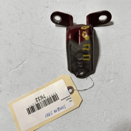 HYUNDAI SONATA 2011-2023 FRONT RIGHT PASSENGER SIDE DOOR UPPER HINGE OEM RE