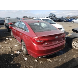HYUNDAI SONATA 2011-2023 FRONT RIGHT PASSENGER SIDE DOOR UPPER HINGE OEM RE
