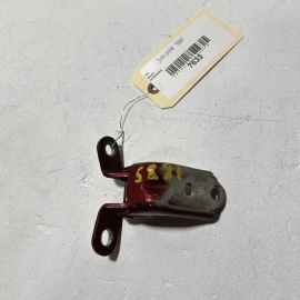 HYUNDAI SONATA 2011-2023 REAR RIGHT PASSENGER SIDE DOOR LOWER HINGE OEM RED