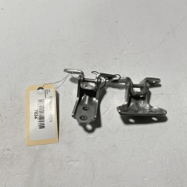 HYUNDAI ELANTRA 2017-2023 REAR DRIVER SIDE DOOR LOWER & UPPER HINGE OEM SET