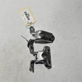 HYUNDAI ELANTRA 2017-2023 REAR DRIVER SIDE DOOR LOWER & UPPER HINGE OEM SET