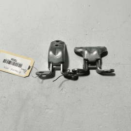 HYUNDAI ELANTRA 2017-2023 REAR DRIVER SIDE DOOR LOWER & UPPER HINGE OEM SET