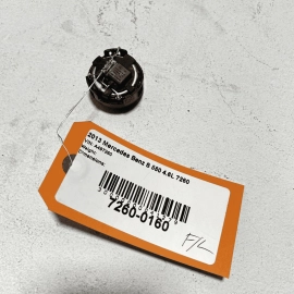2007-2013 MERCEDES S550 W221 FRONT DOOR PANEL AUDIO TWEETER SPEAKER OEM 2007-2013 MERCEDES S550 W221 FRONT DOOR PANEL AUDIO TWEETER SPEAKER OEM