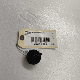 2007-2013 MERCEDES S550 W221 FRONT DOOR PANEL AUDIO TWEETER SPEAKER OEM 2007-2013 MERCEDES S550 W221 FRONT DOOR PANEL AUDIO TWEETER SPEAKER OEM