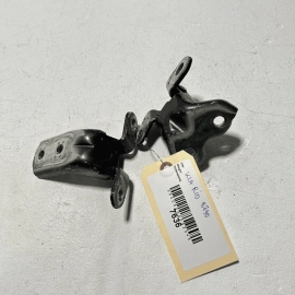 KIA RIO 2012-2023 FRONT LEFT DRIVER SIDE DOOR HINGE UPPER & LOWER OEM =SET 
