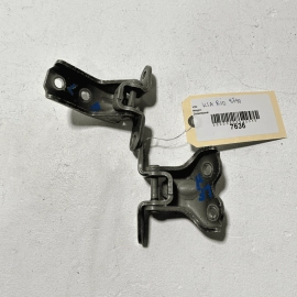KIA RIO 2012-2023 FRONT LEFT DRIVER SIDE DOOR HINGE UPPER & LOWER OEM =SET 