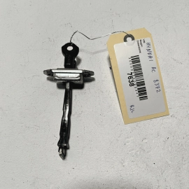 HYUNDAI ELANTRA 2007-2010 REAR DRIVER SIDE DOOR CHECK STRAP STOP STOPPER OE