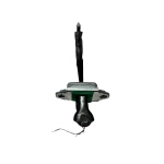 HYUNDAI ELANTRA 2007-2010 REAR DRIVER SIDE DOOR CHECK STRAP STOP STOPPER OE
