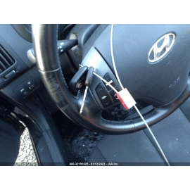 HYUNDAI ELANTRA 2007-2010 REAR DRIVER SIDE DOOR CHECK STRAP STOP STOPPER OE