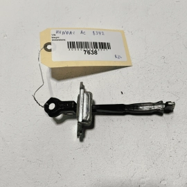 HYUNDAI ELANTRA 2007-2010 REAR DRIVER SIDE DOOR CHECK STRAP STOP STOPPER OE