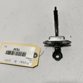HYUNDAI ELANTRA 2007-2010 REAR DRIVER SIDE DOOR CHECK STRAP STOP STOPPER OE