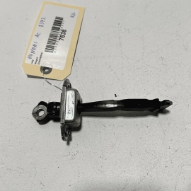HYUNDAI ELANTRA 2007-2010 REAR DRIVER SIDE DOOR CHECK STRAP STOP STOPPER OE