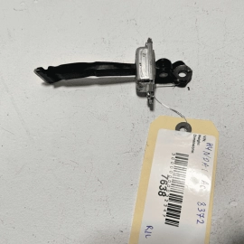 HYUNDAI ELANTRA 2007-2010 REAR DRIVER SIDE DOOR CHECK STRAP STOP STOPPER OE