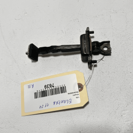 HYUNDAI ELANTRA 2017-2020 REAR PASSENGER SIDE DOOR CHECK STRAP STOP STOPPER