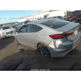 HYUNDAI ELANTRA 2017-2020 REAR PASSENGER SIDE DOOR CHECK STRAP STOP STOPPER