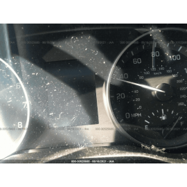 HYUNDAI ELANTRA 2017-2020 REAR PASSENGER SIDE DOOR CHECK STRAP STOP STOPPER