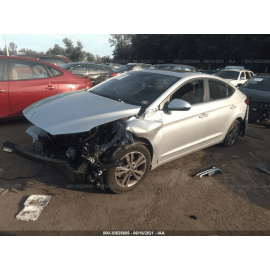 HYUNDAI ELANTRA 2017-2020 REAR PASSENGER SIDE DOOR CHECK STRAP STOP STOPPER