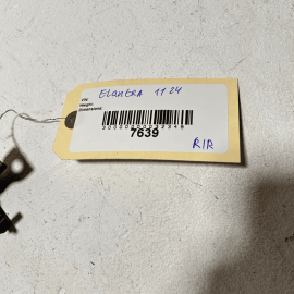 HYUNDAI ELANTRA 2017-2020 REAR PASSENGER SIDE DOOR CHECK STRAP STOP STOPPER