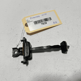 HYUNDAI ELANTRA 2017-2020 REAR PASSENGER SIDE DOOR CHECK STRAP STOP STOPPER