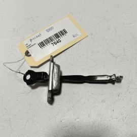 HYUNDAI ACCENT 2012-2017 REAR DRIVER SIDE DOOR CHECK STRAP STOP STOPPER OEM