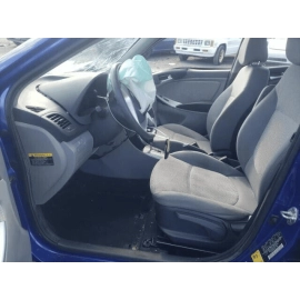 HYUNDAI ACCENT 2012-2017 REAR DRIVER SIDE DOOR CHECK STRAP STOP STOPPER OEM