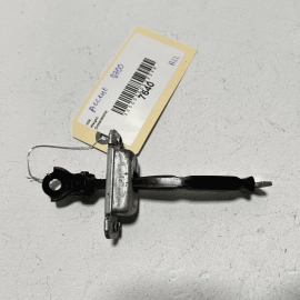 HYUNDAI ACCENT 2012-2017 REAR DRIVER SIDE DOOR CHECK STRAP STOP STOPPER OEM